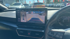 CUPRA Formentor 1.5 TSI 150 V2 5dr Petrol Estate